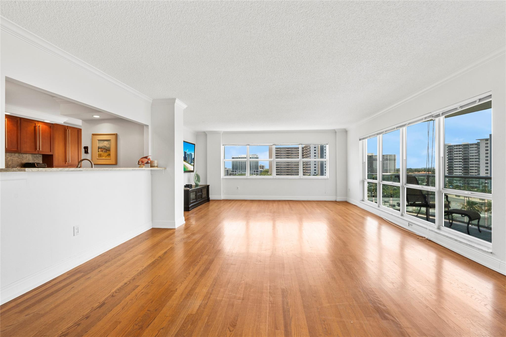 3410 Galt Ocean Drive 609N