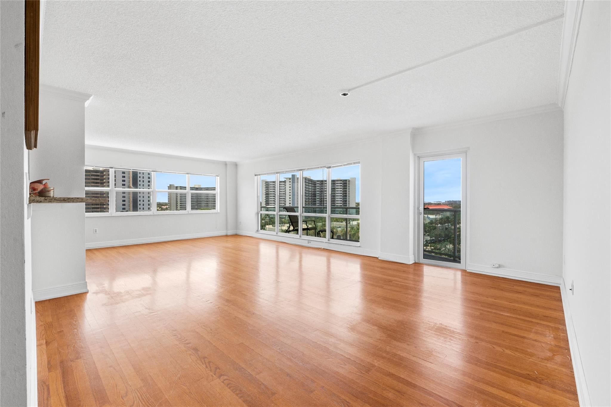 3410 Galt Ocean Drive 609N