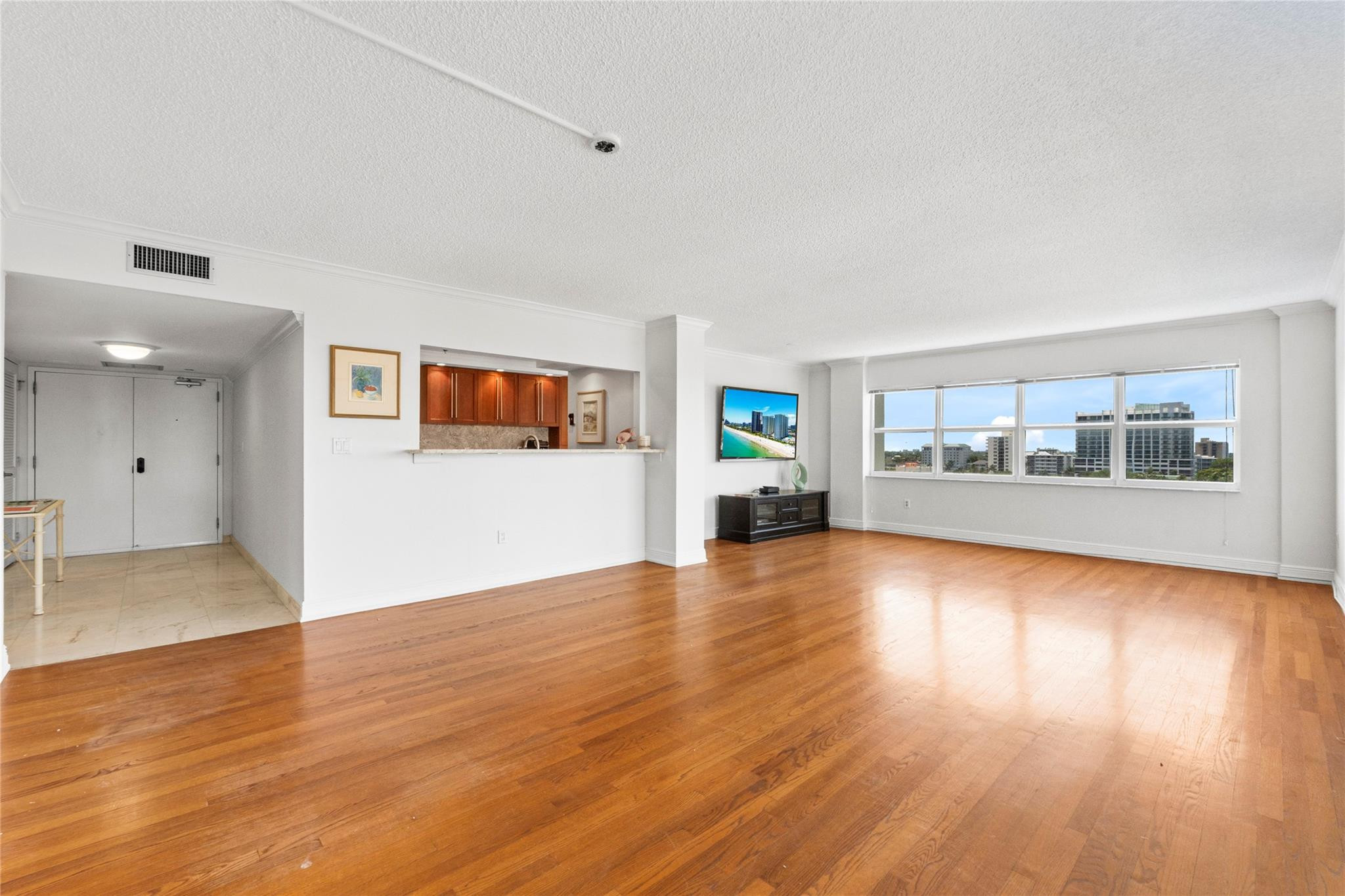 3410 Galt Ocean Drive 609N