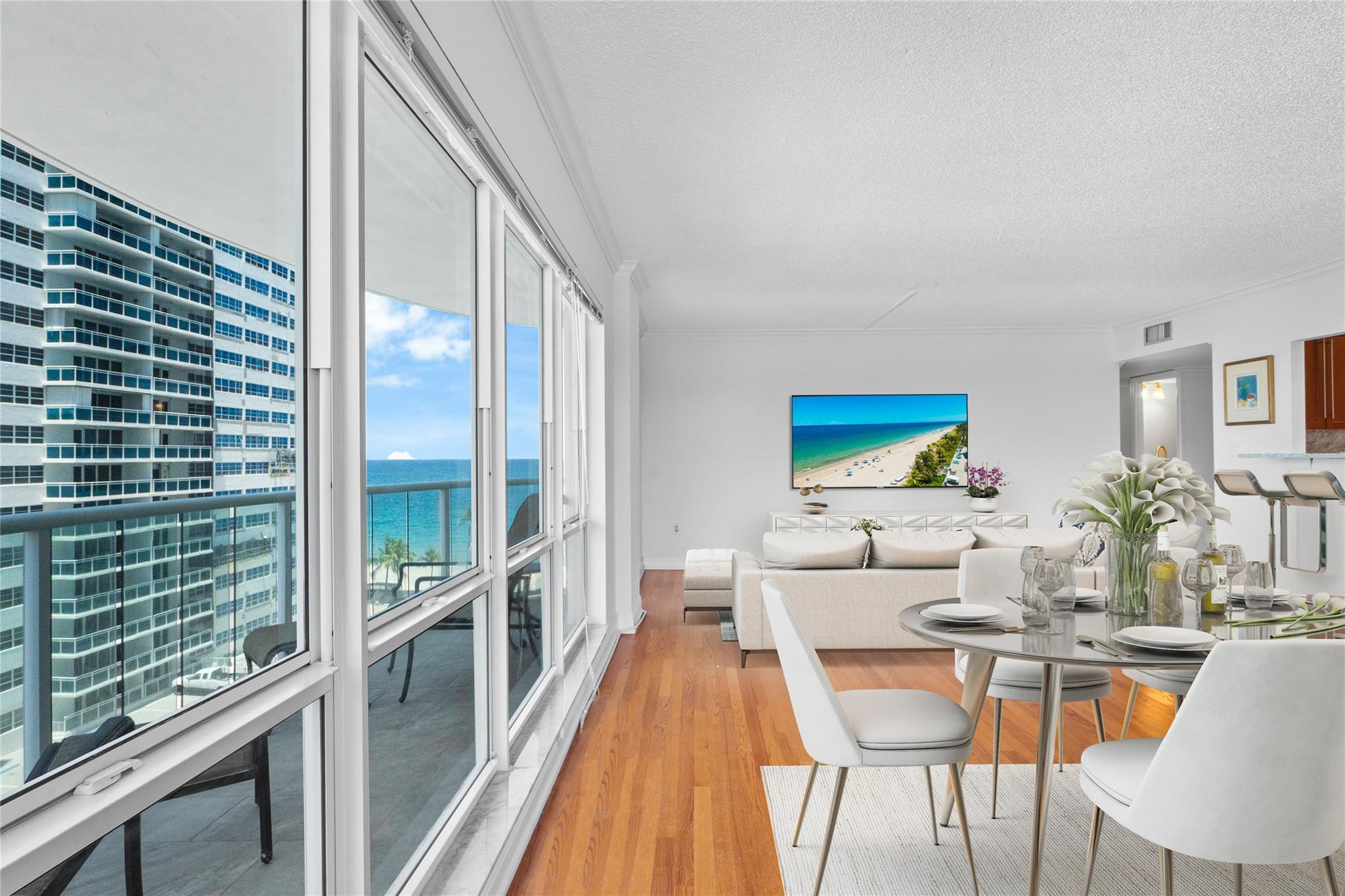 3410 Galt Ocean Drive 609N