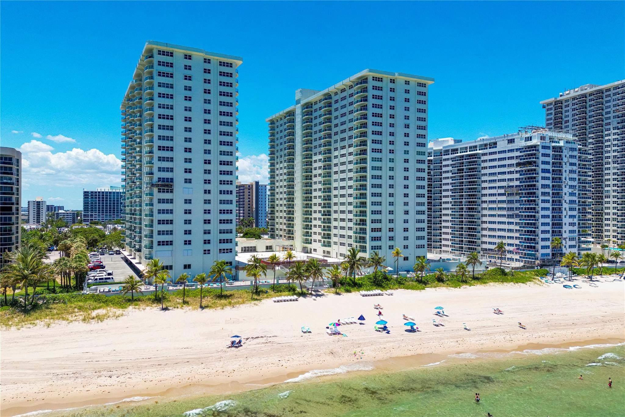 3410 Galt Ocean Drive 609N
