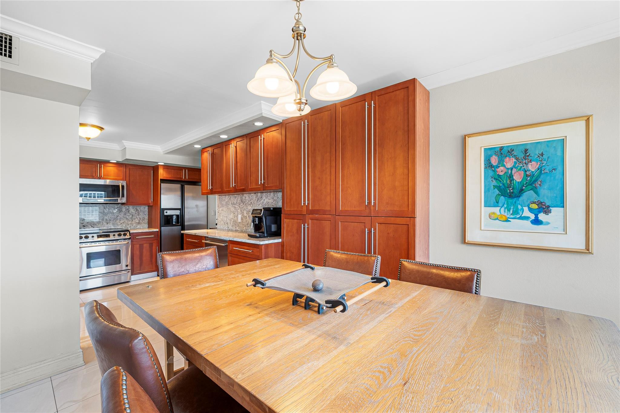 3410 Galt Ocean Drive 609N