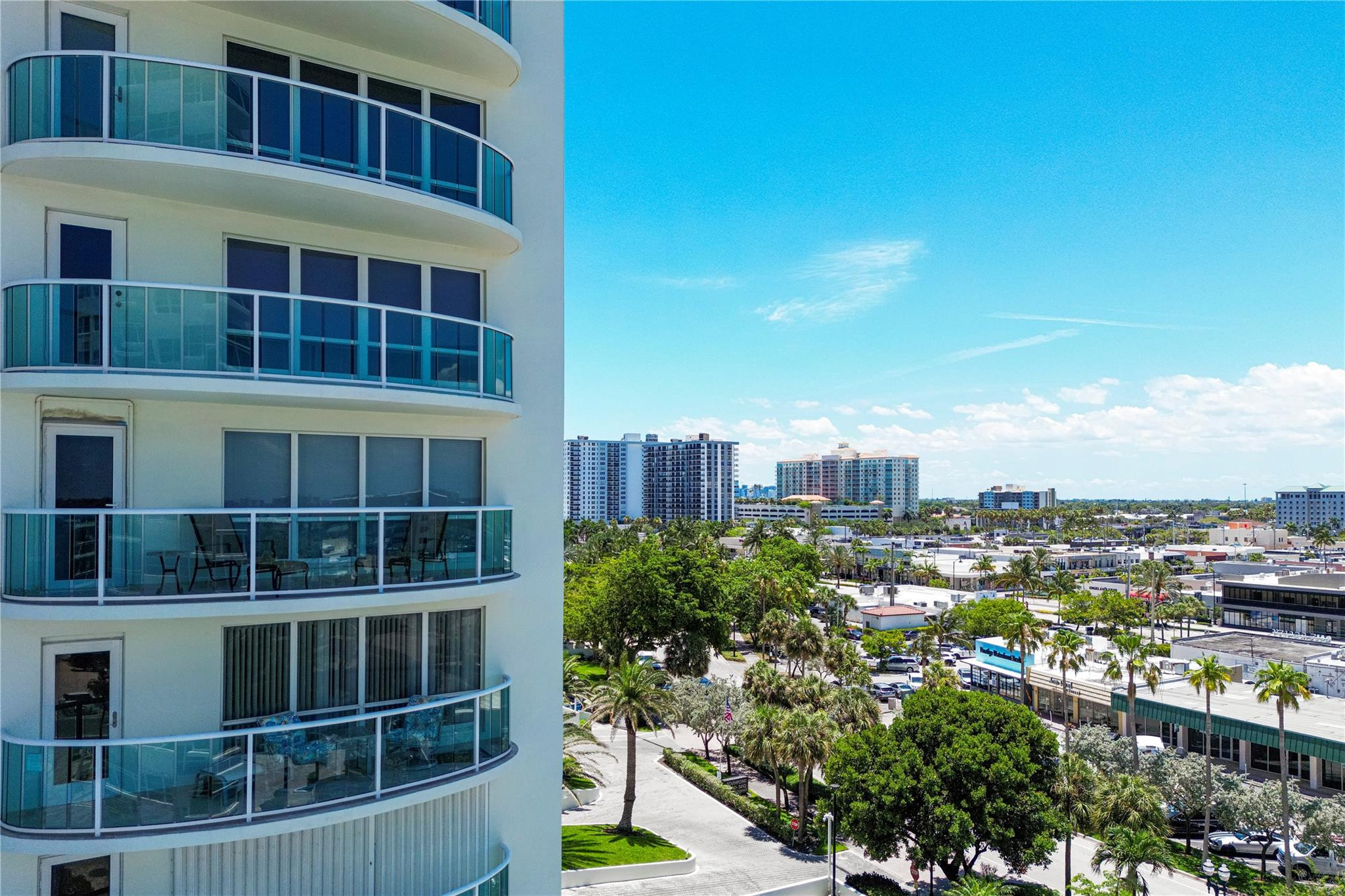 3410 Galt Ocean Drive 609N