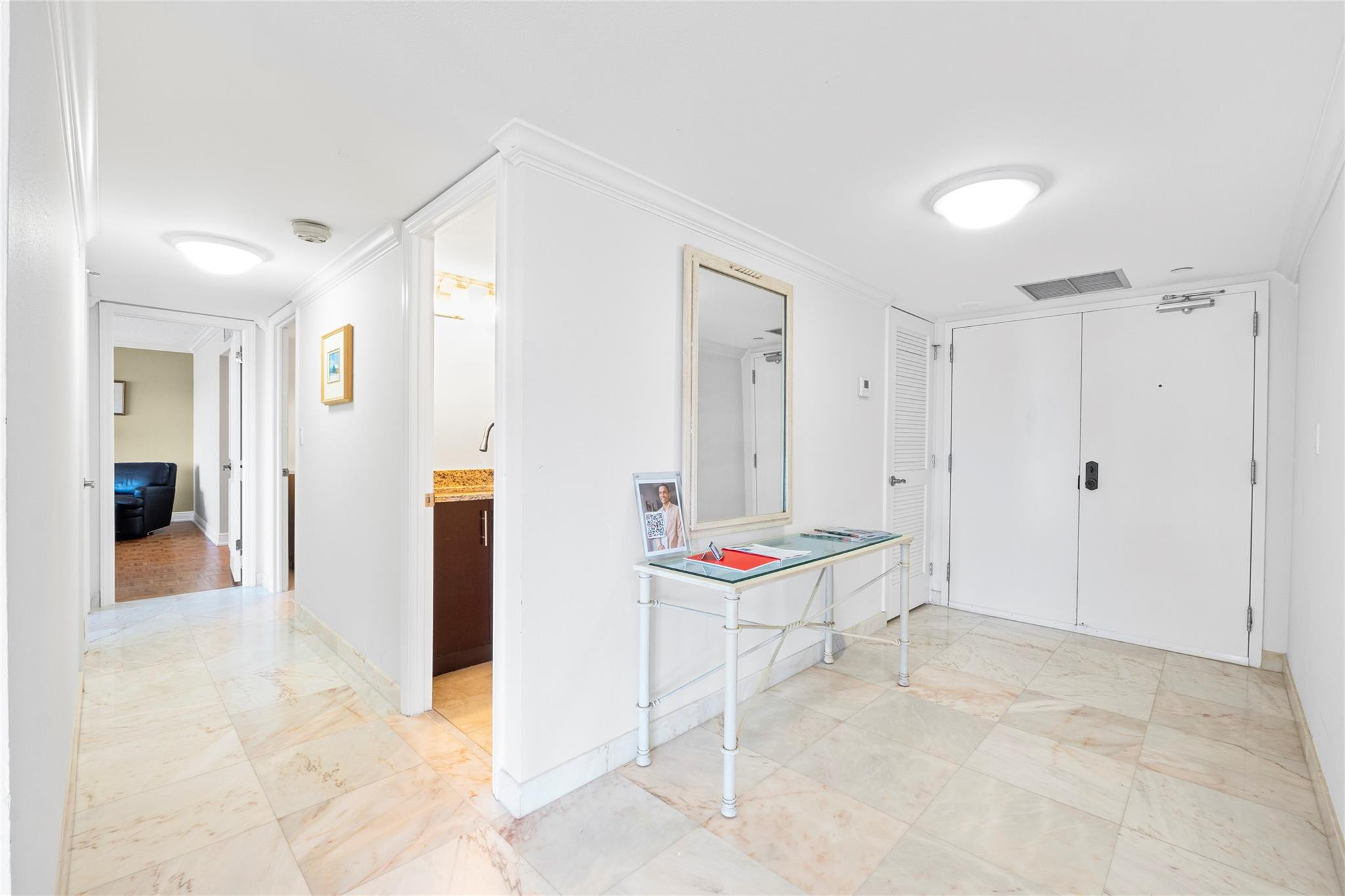 3410 Galt Ocean Drive 609N