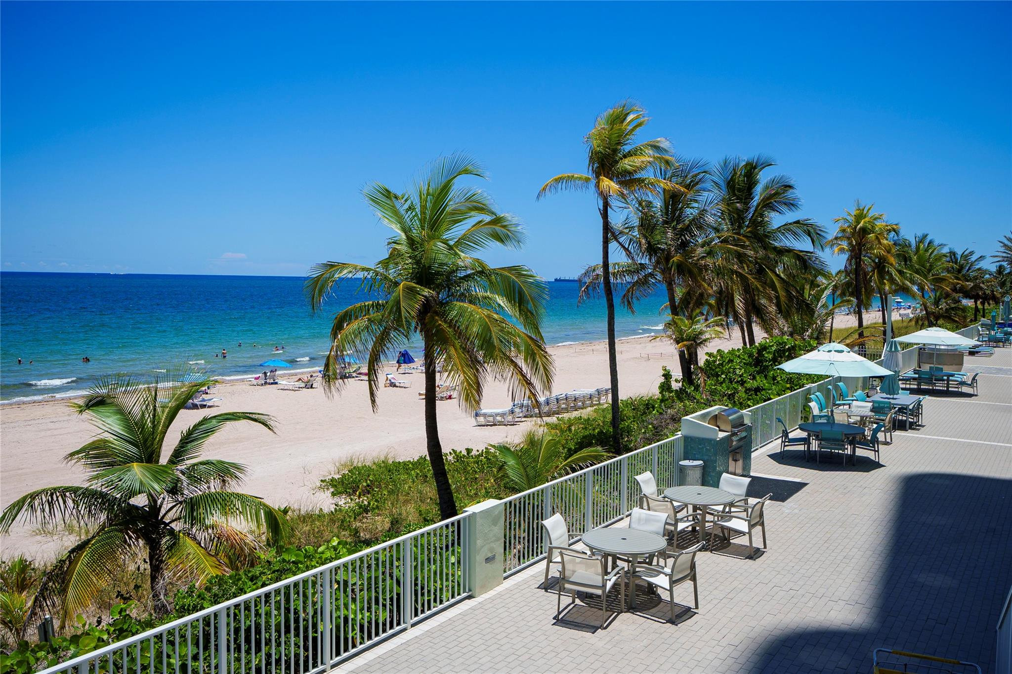 3410 Galt Ocean Drive 609N