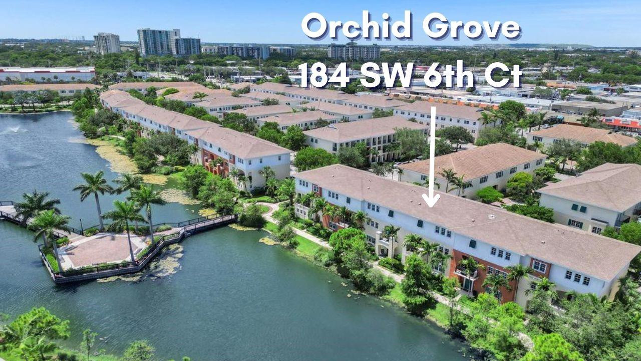 184 SW 6th Court 184