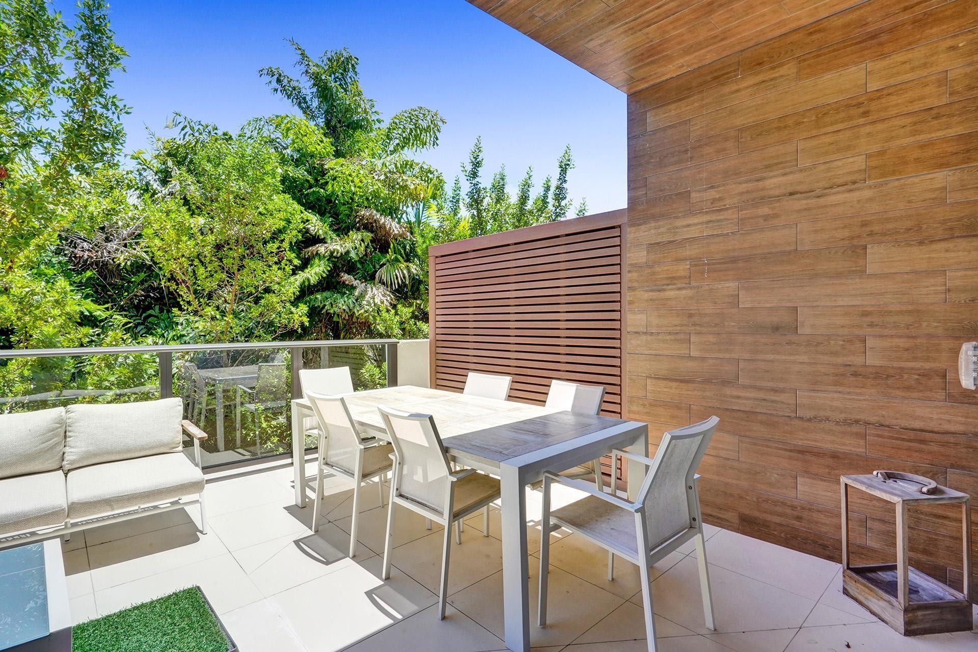 3030 N Ocean Boulevard S104