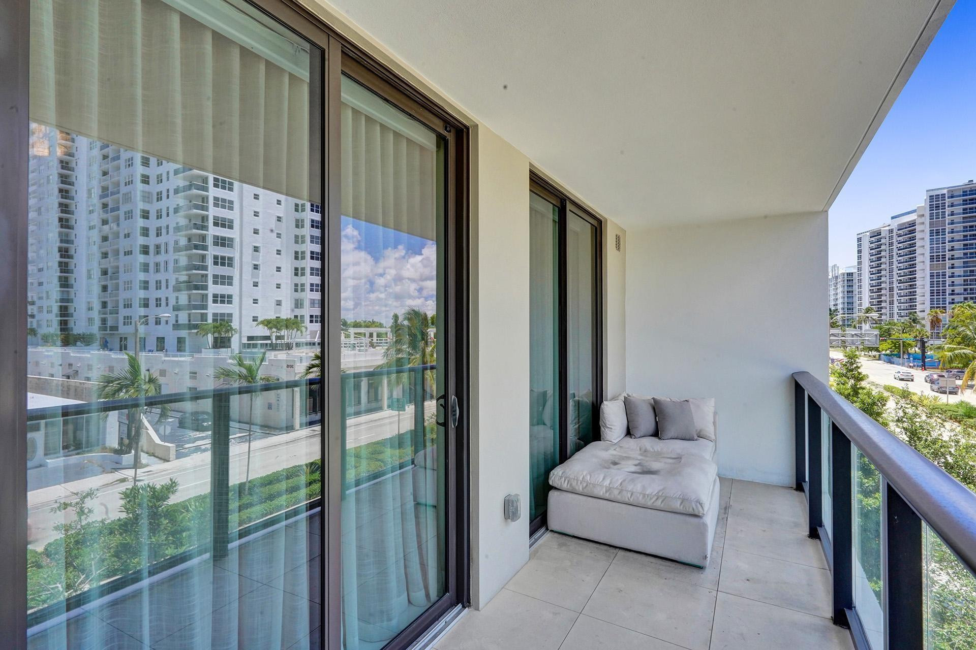 3030 N Ocean Boulevard S104