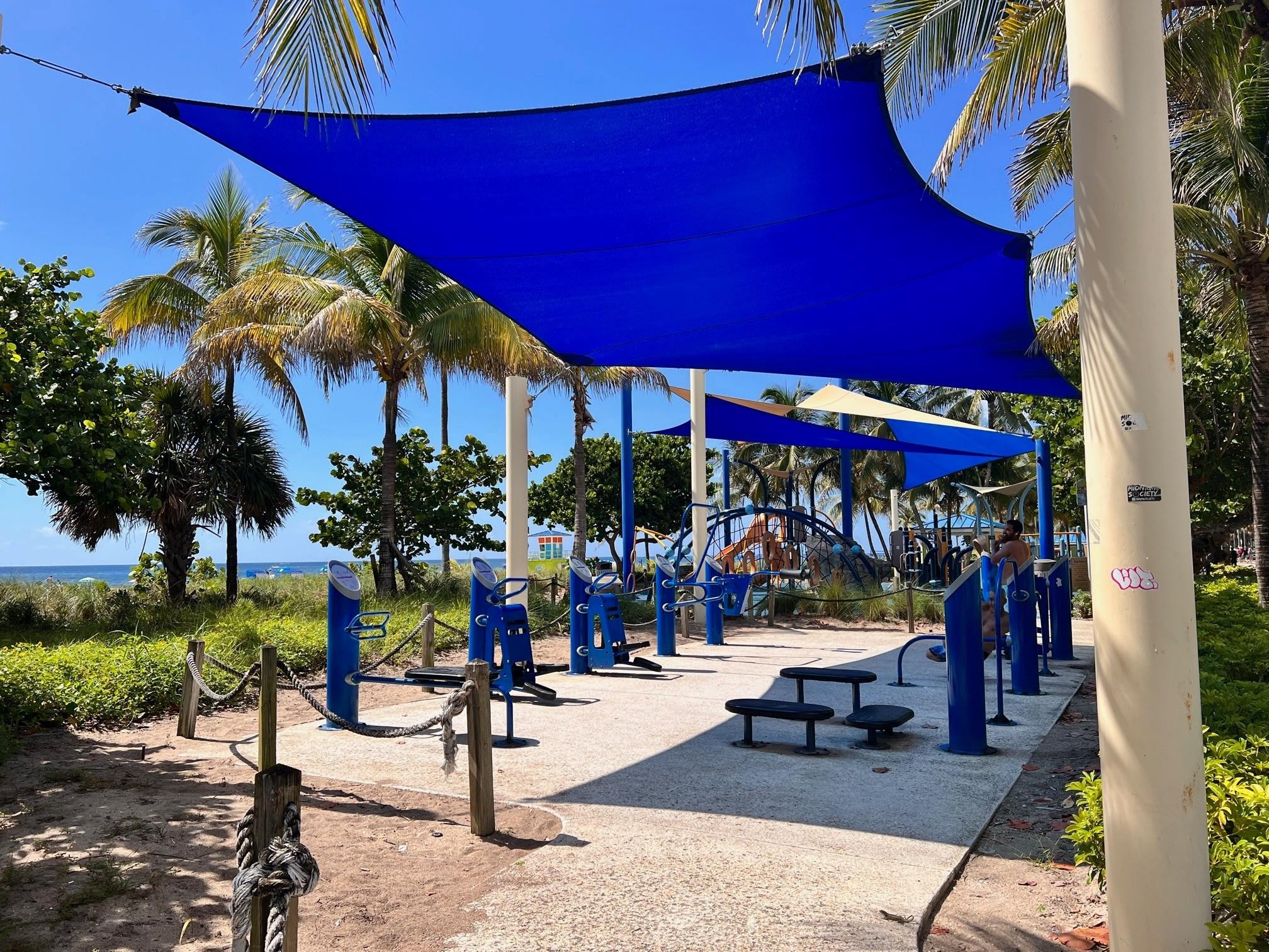 1361 S Ocean Boulevard 210