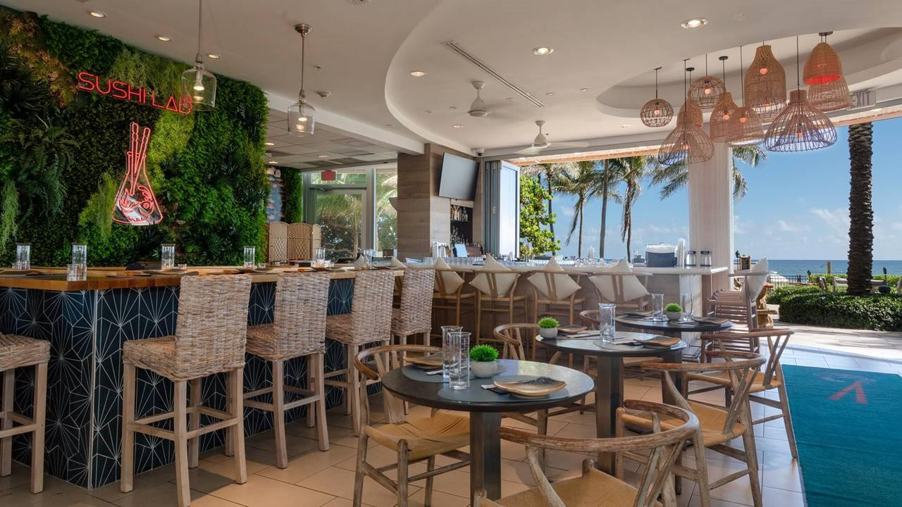 1361 S Ocean Boulevard 210