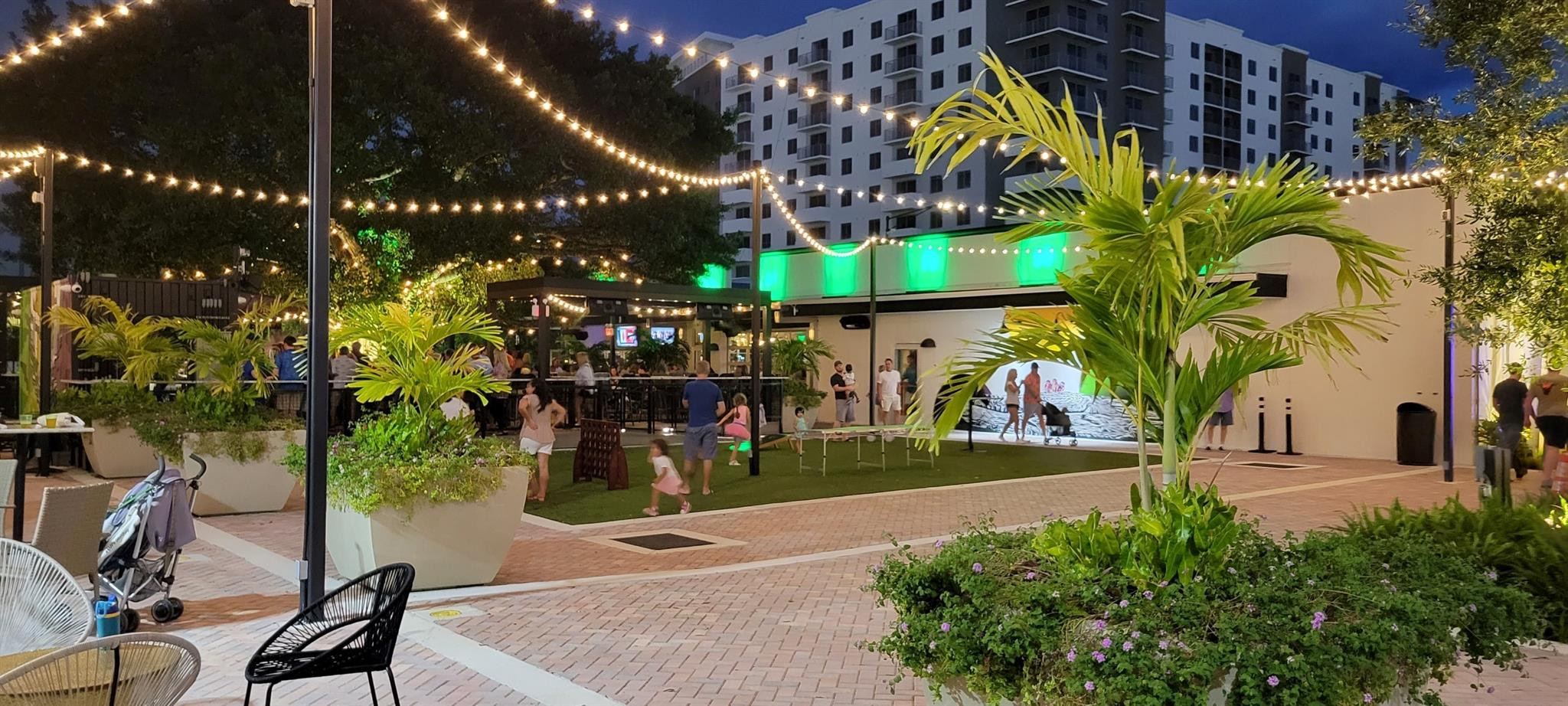 1361 S Ocean Boulevard 210