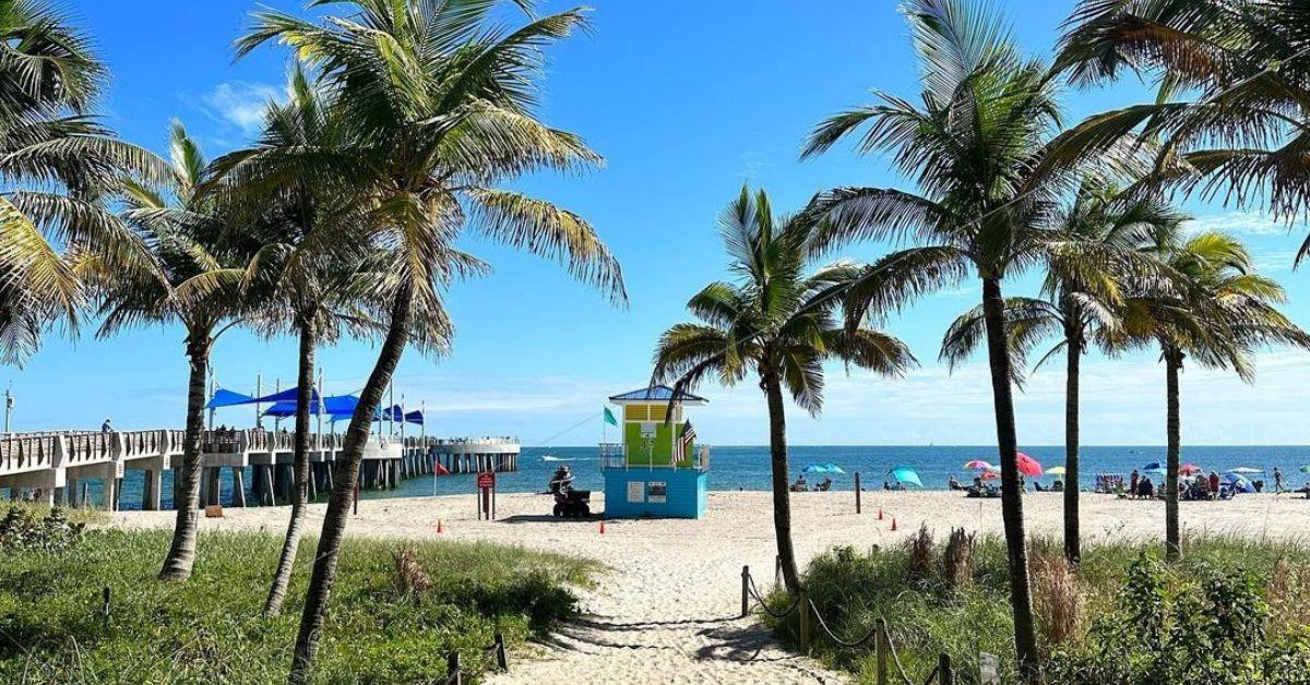 1361 S Ocean Boulevard 210