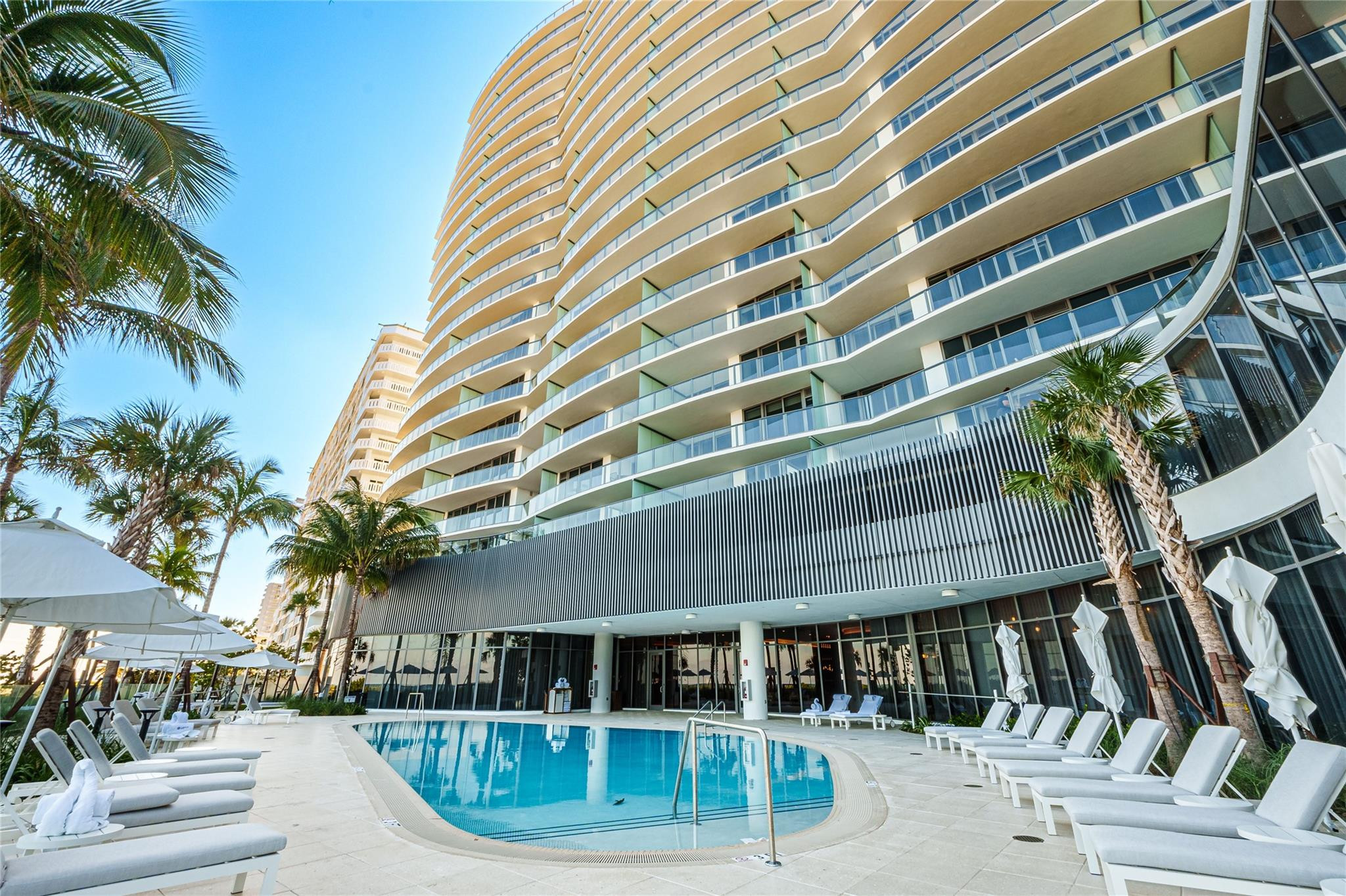 1116 N Ocean Boulevard 904