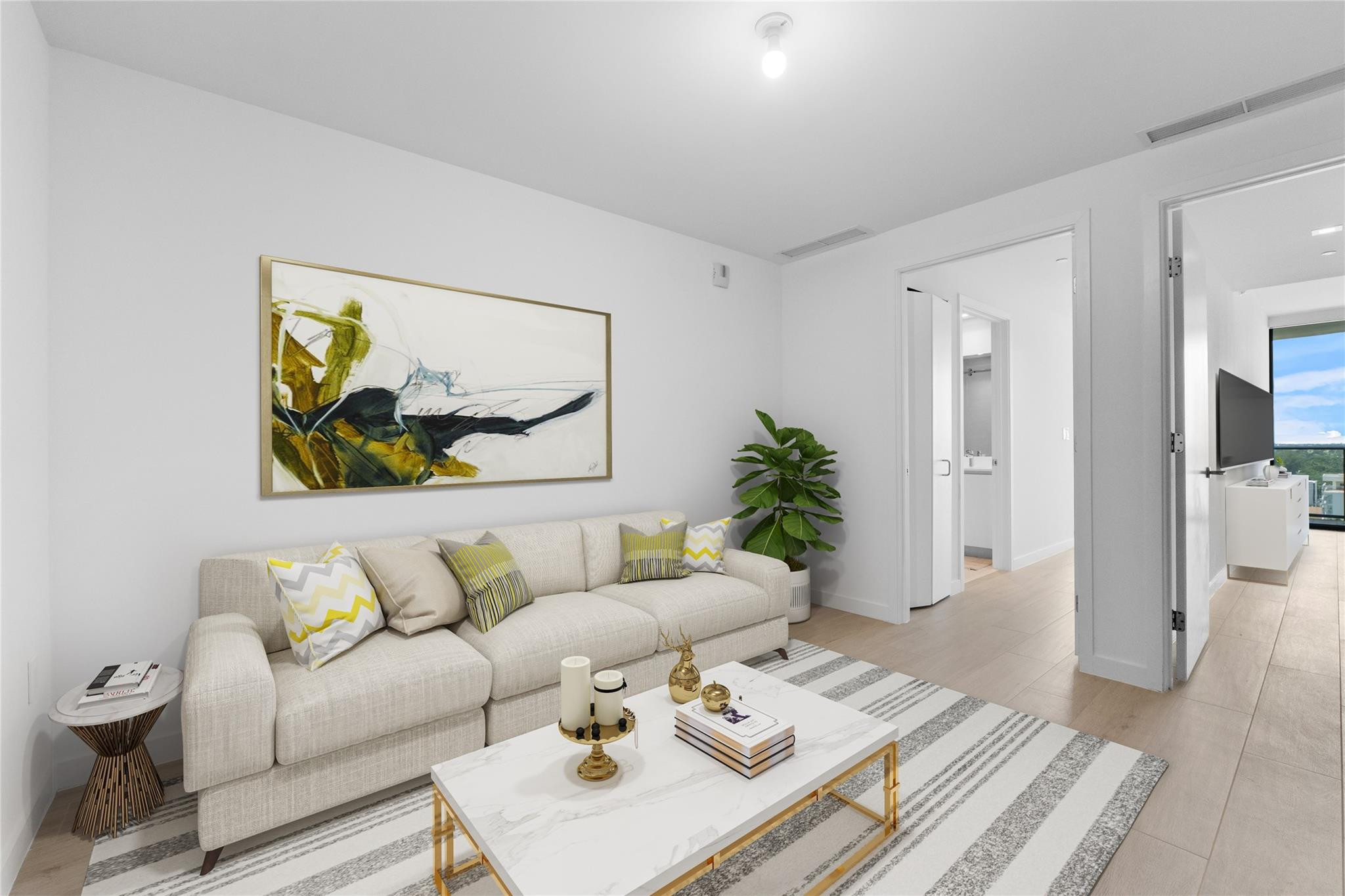 1116 N Ocean Boulevard 904