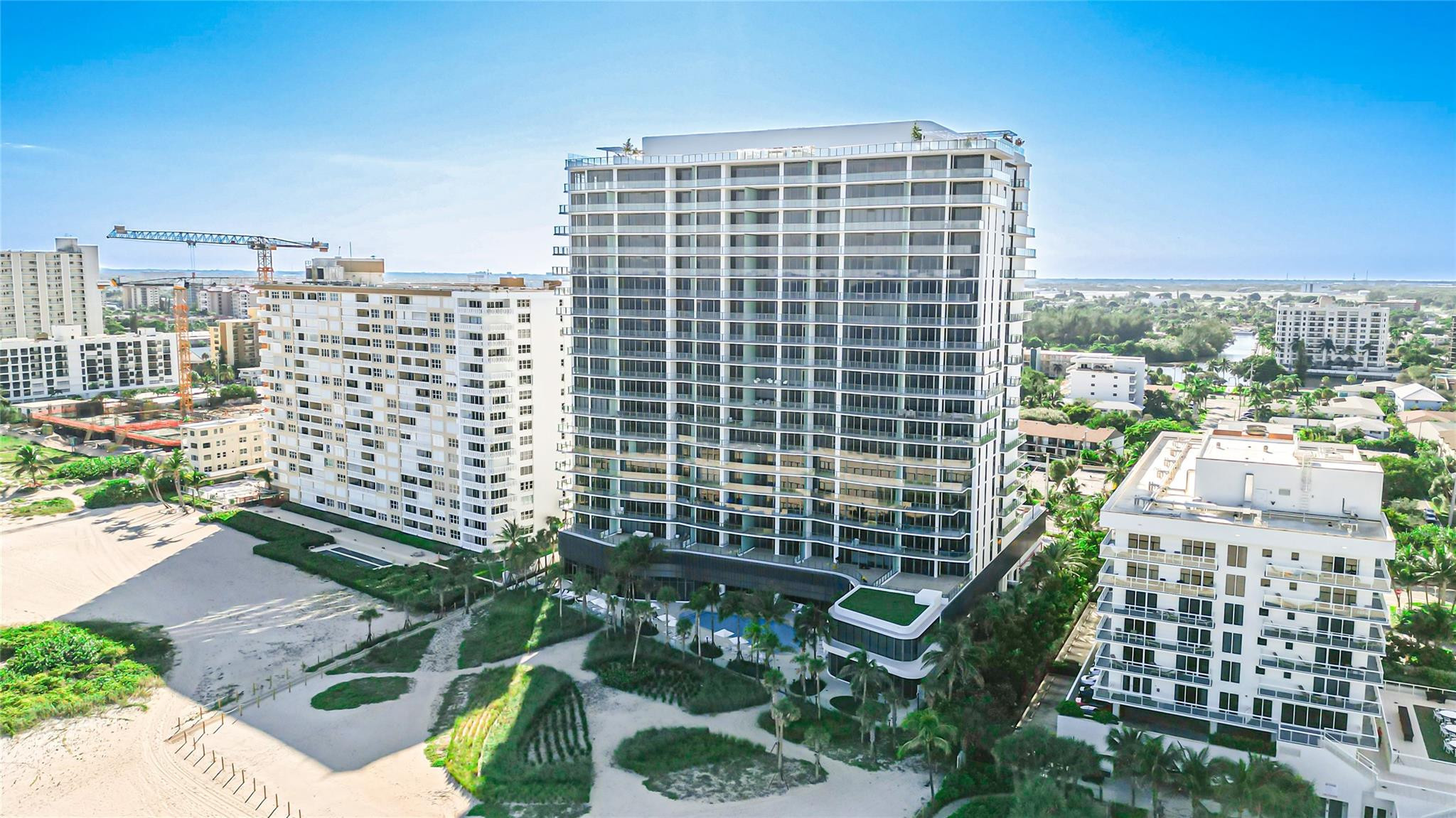 1116 N Ocean Boulevard 904
