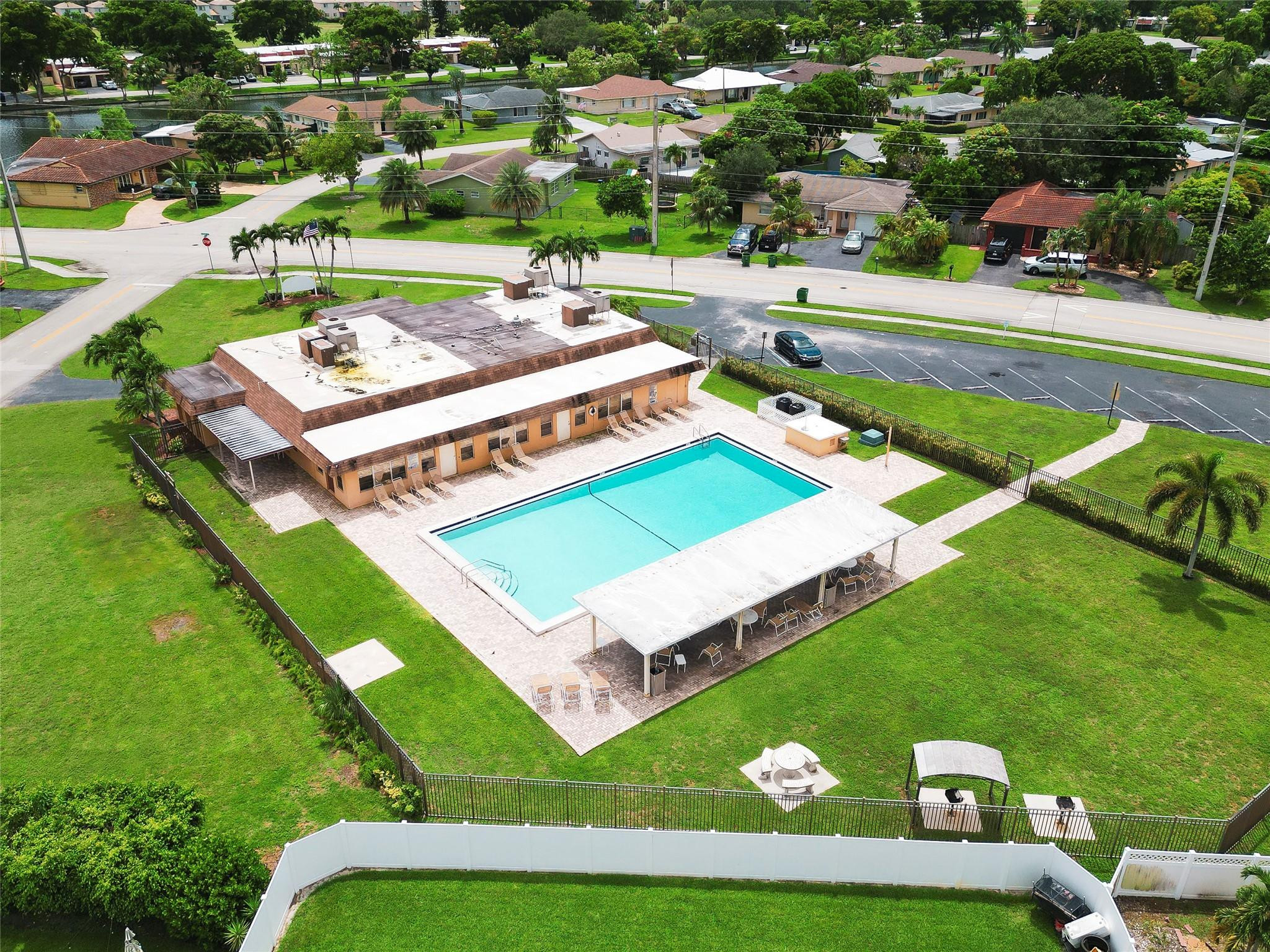 9505 NW 67 Street