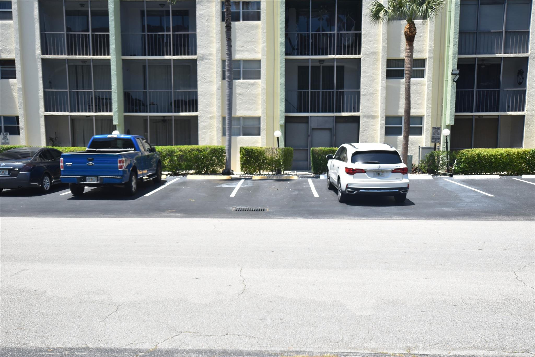 5300 NE 24th Terrace 125C