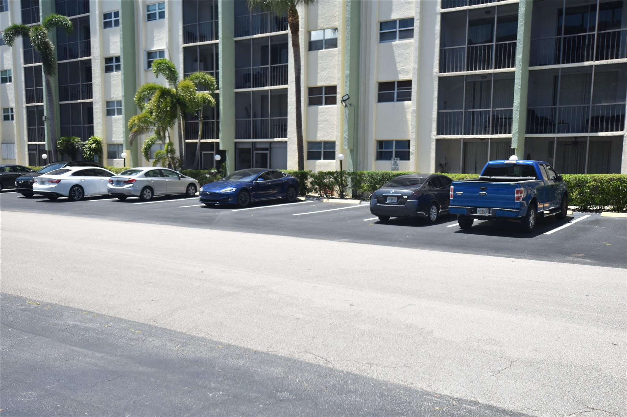 5300 NE 24th Terrace 125C