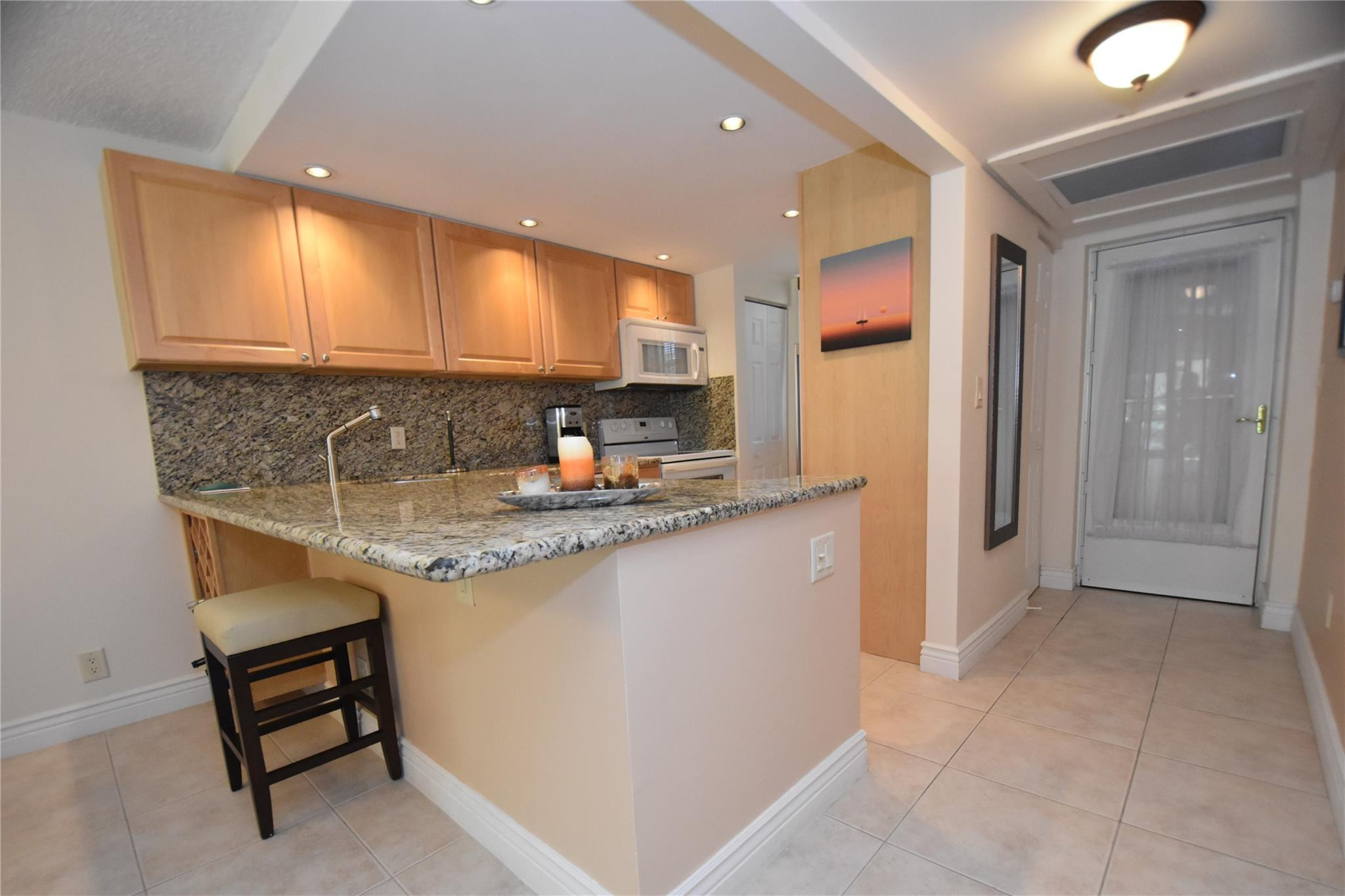 5300 NE 24th Terrace 125C