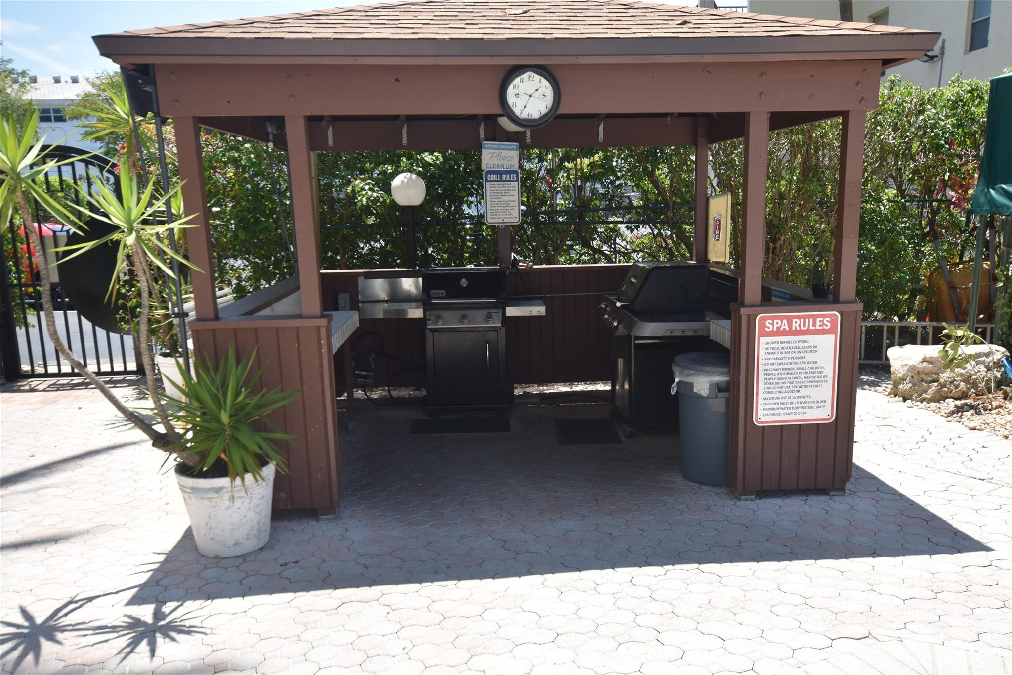 5300 NE 24th Terrace 125C