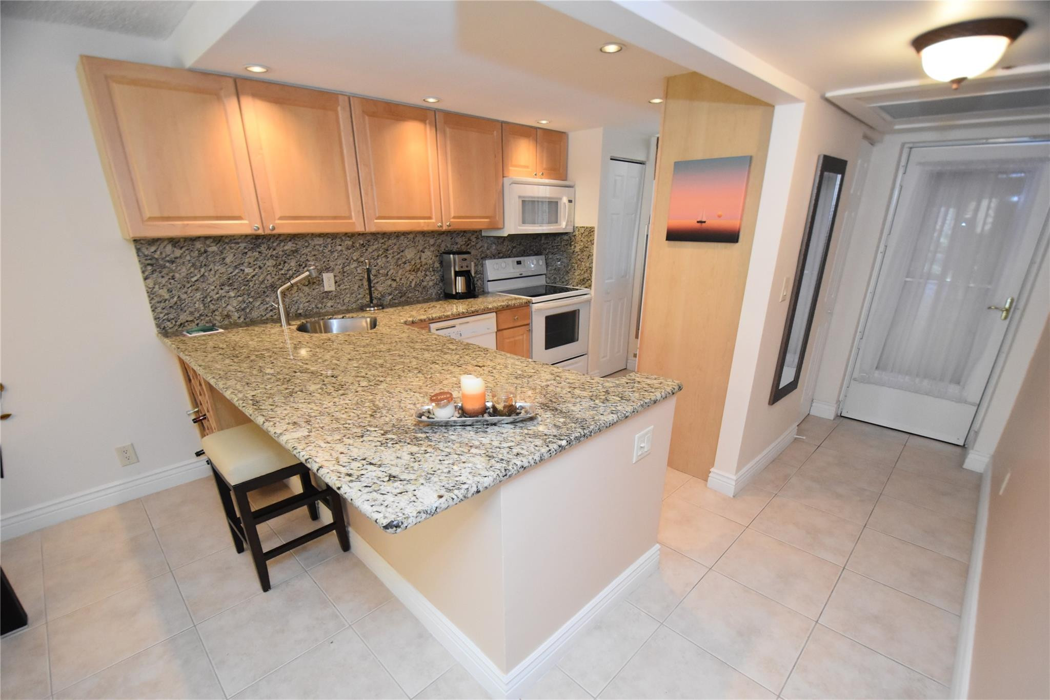 5300 NE 24th Terrace 125C