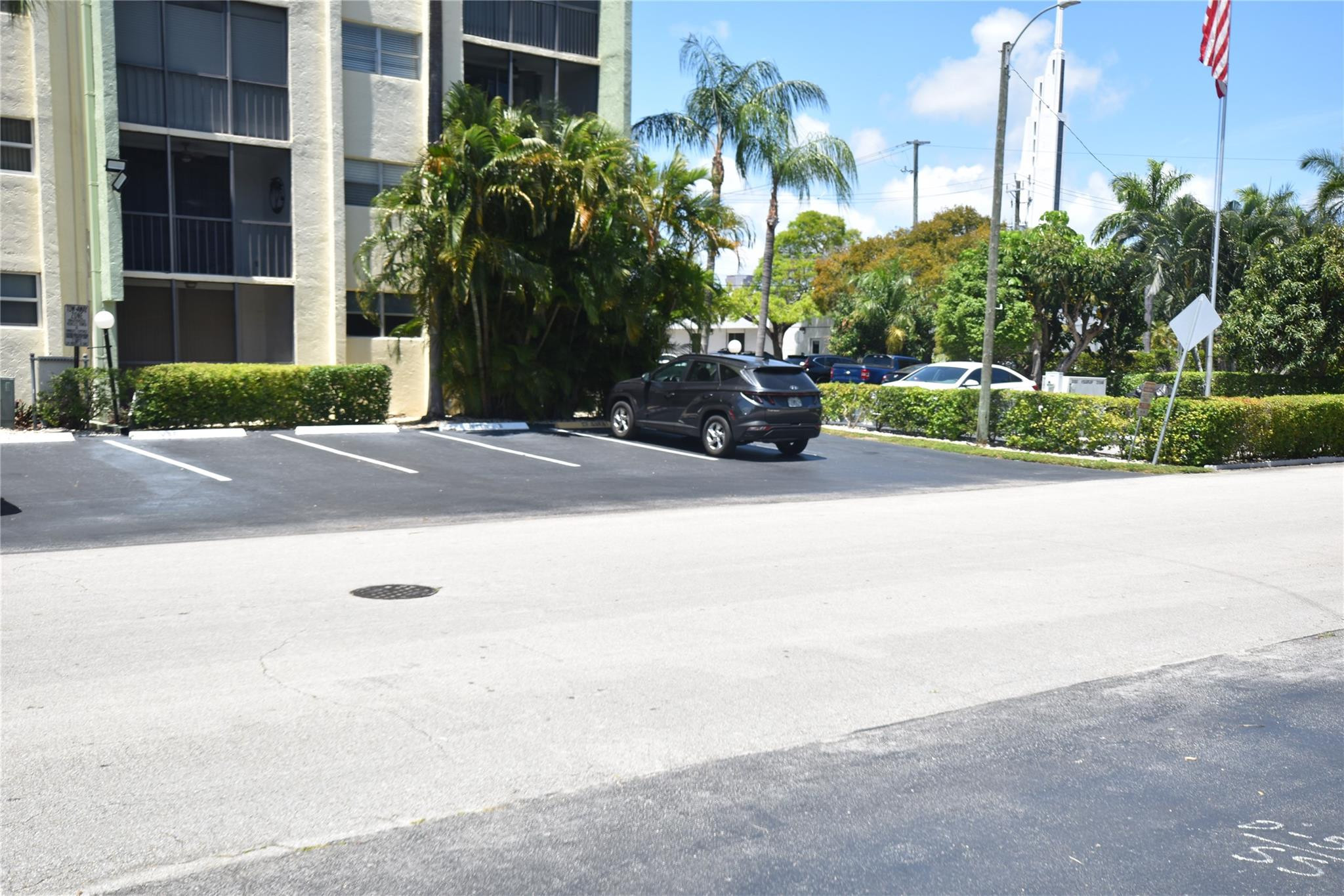 5300 NE 24th Terrace 125C