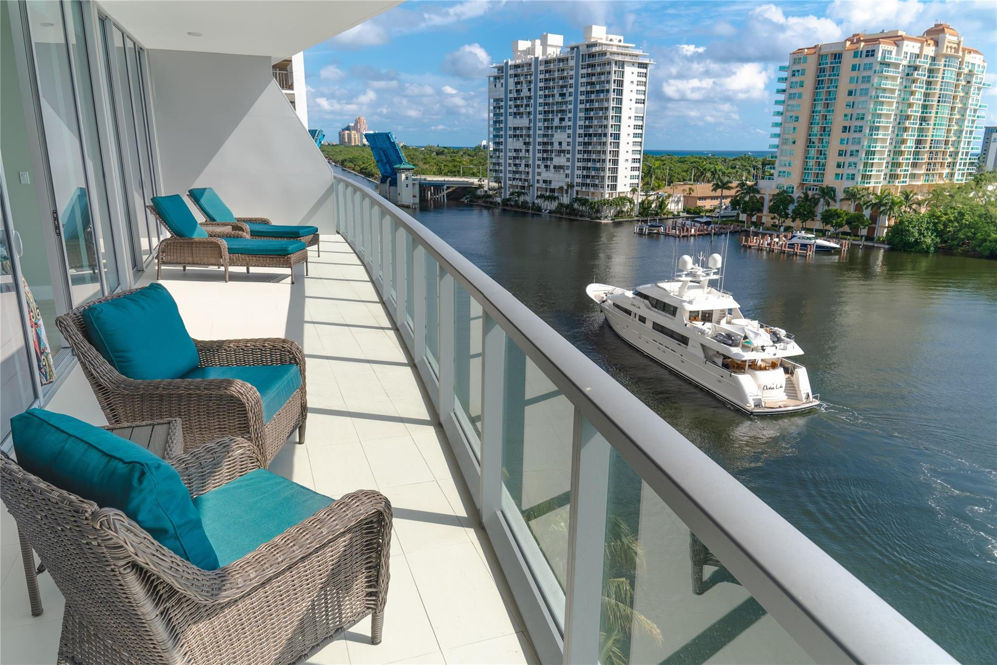 920 Intracoastal Drive 702