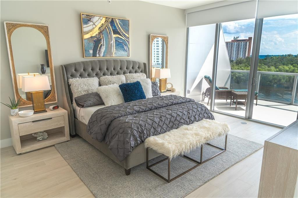 920 Intracoastal Drive 702