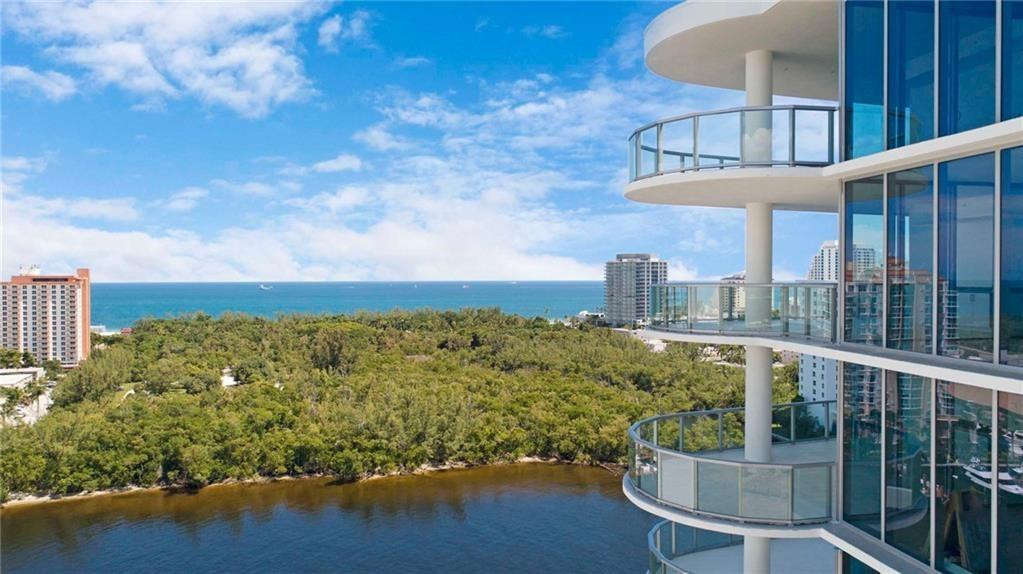 920 Intracoastal Drive 702