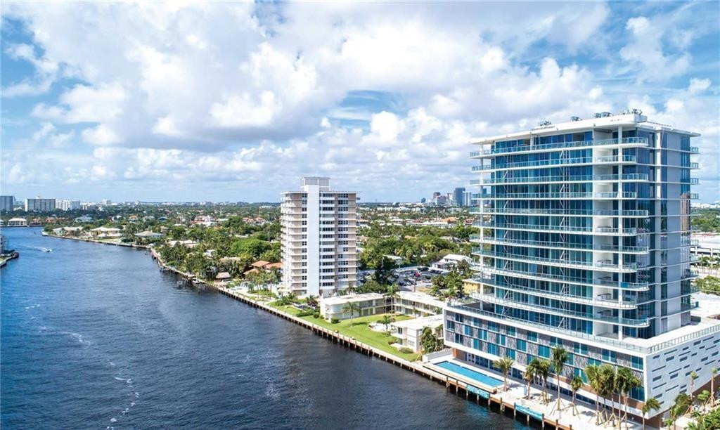 920 Intracoastal Drive 702