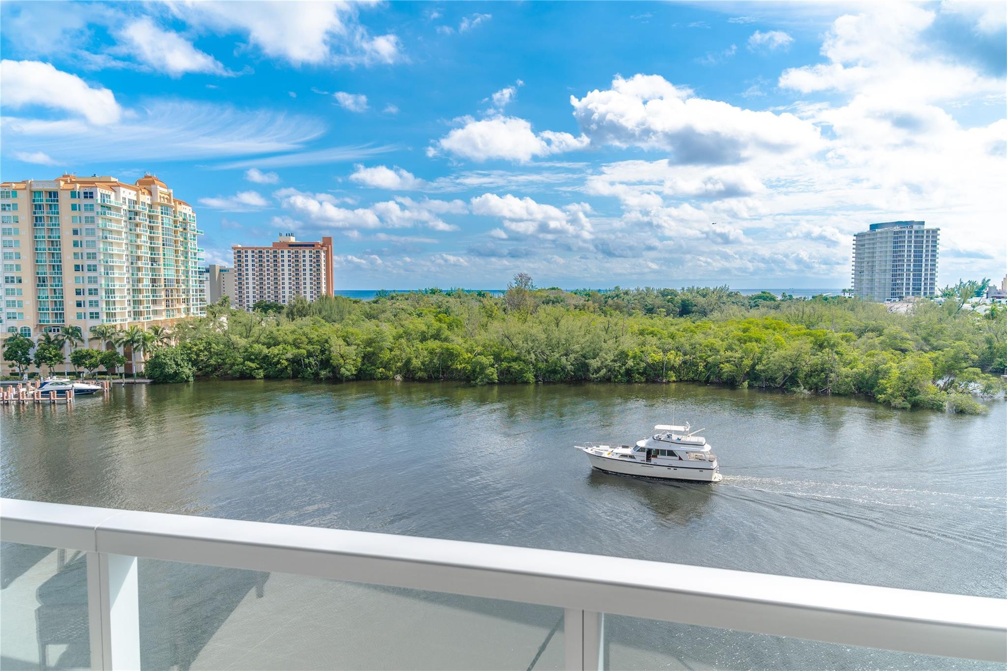 920 Intracoastal Drive 702