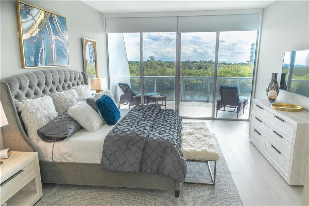 920 Intracoastal Drive 702