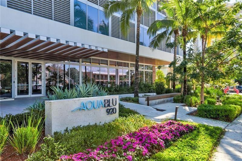 920 Intracoastal Drive 702