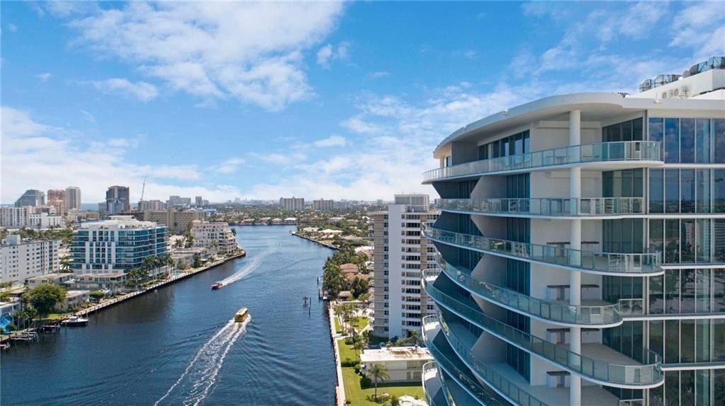 920 Intracoastal Drive 702