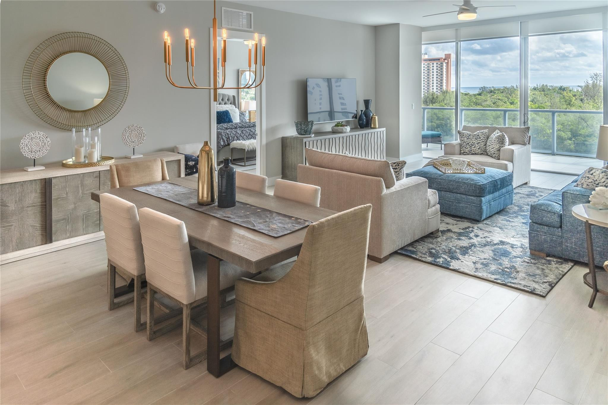 920 Intracoastal Drive 702