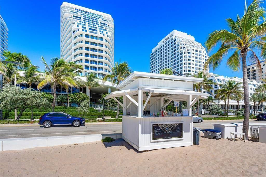 525 Ft Lauderdale Beach 1804