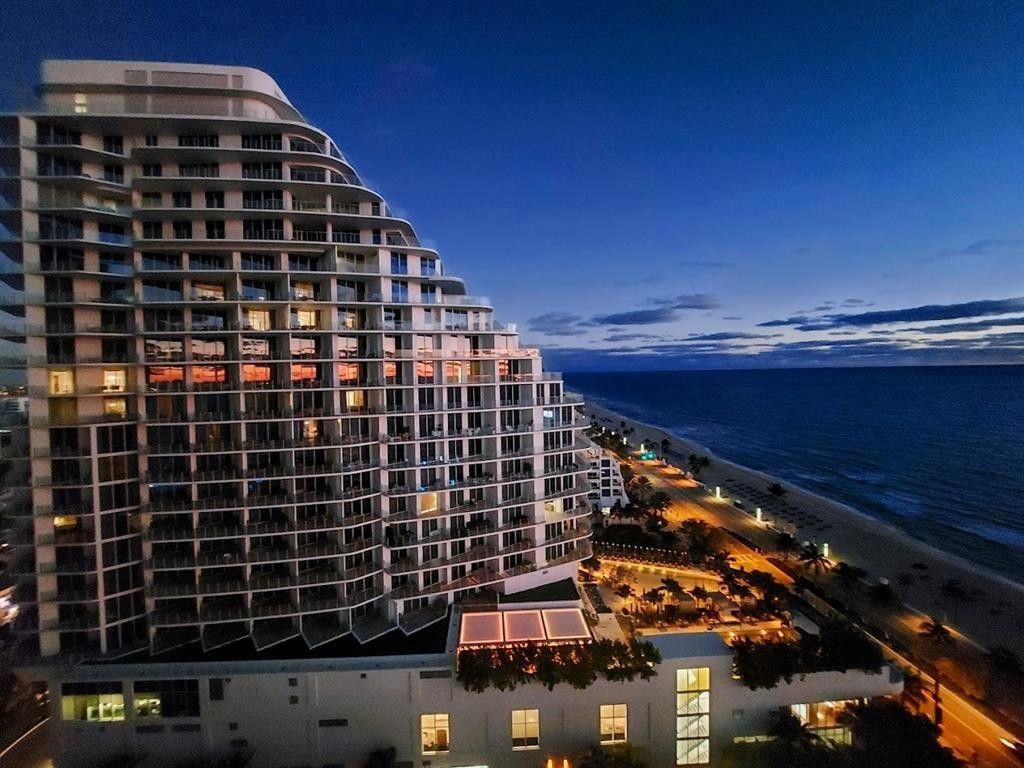 525 Ft Lauderdale Beach 1804