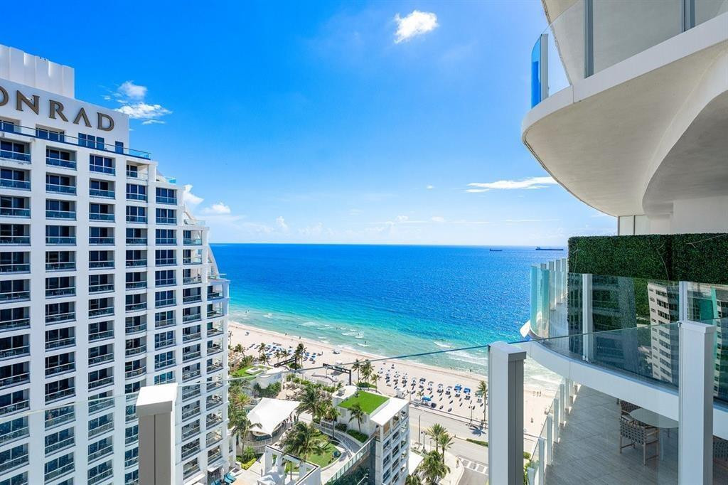 525 Ft Lauderdale Beach 1804