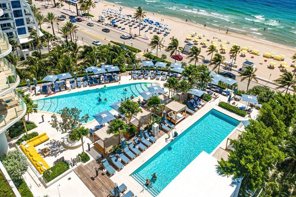 525 Ft Lauderdale Beach 1804