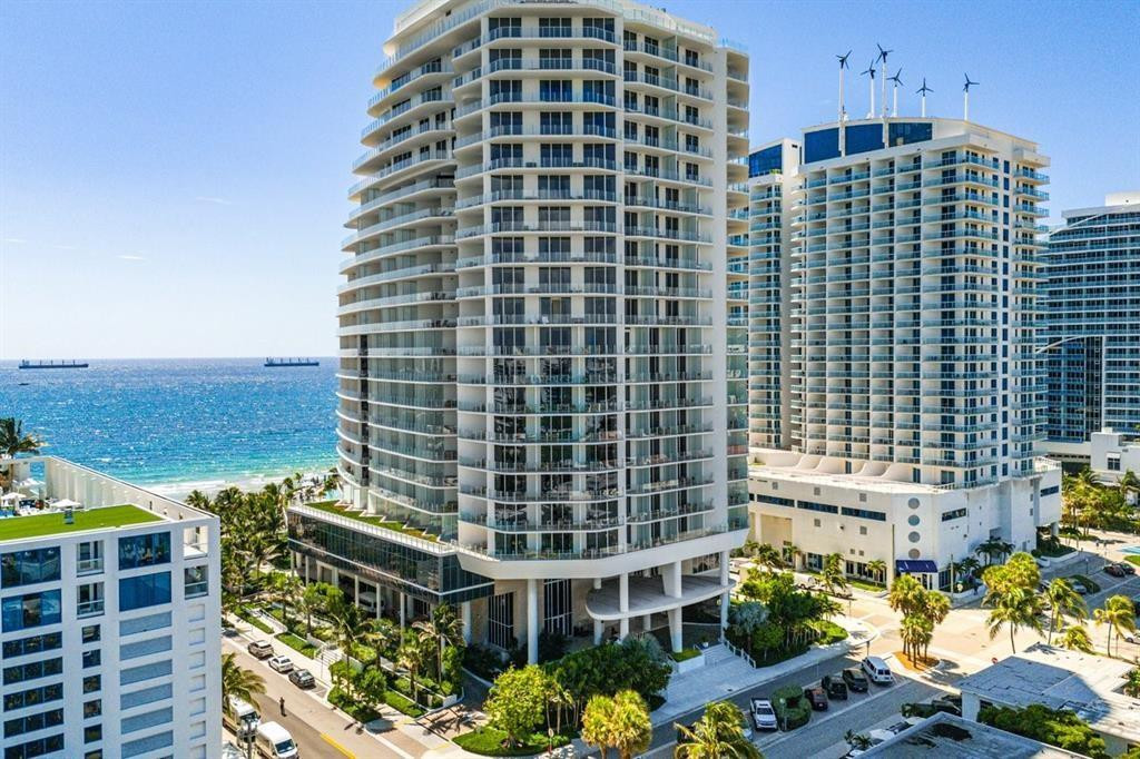 525 Ft Lauderdale Beach 1804