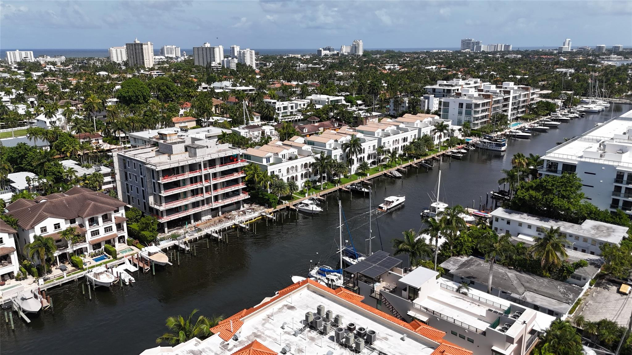 105 Isle Of Venice Drive 105