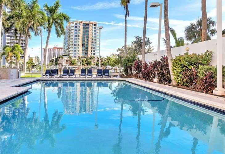 2670 E Sunrise Boulevard 709