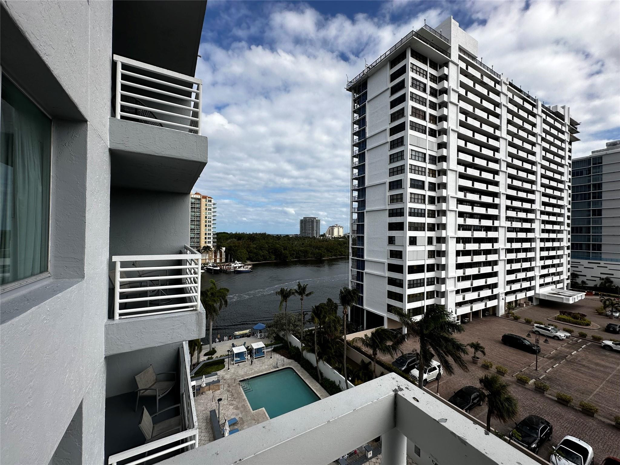 2670 E Sunrise Boulevard 709