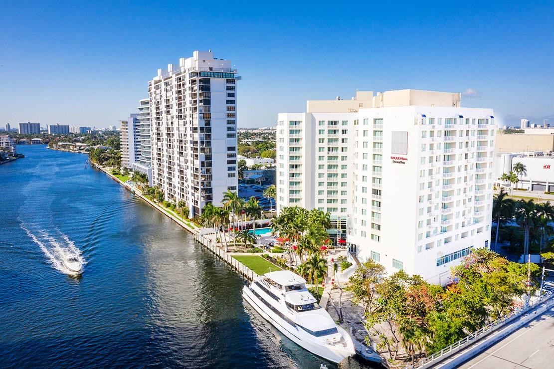 2670 E Sunrise Boulevard 709