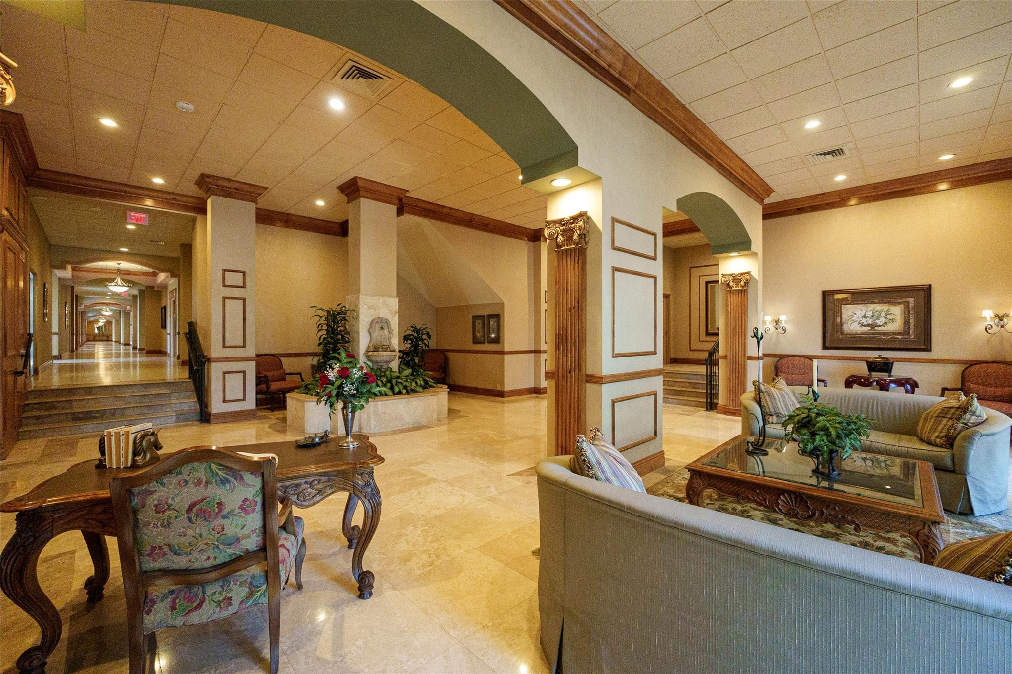 4280 Galt Ocean Drive 24-K