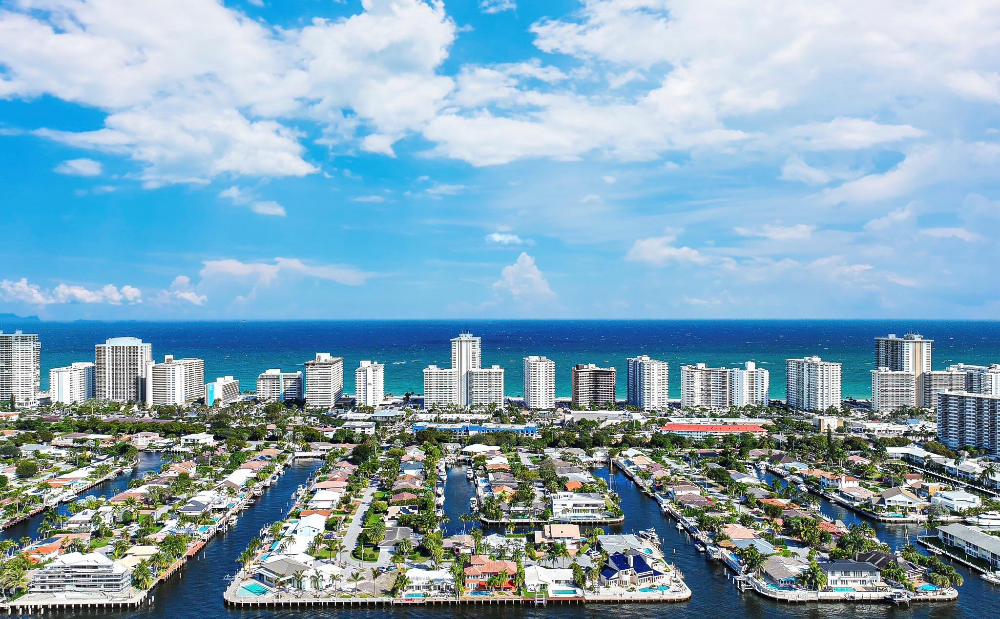 4280 Galt Ocean Drive 24-K