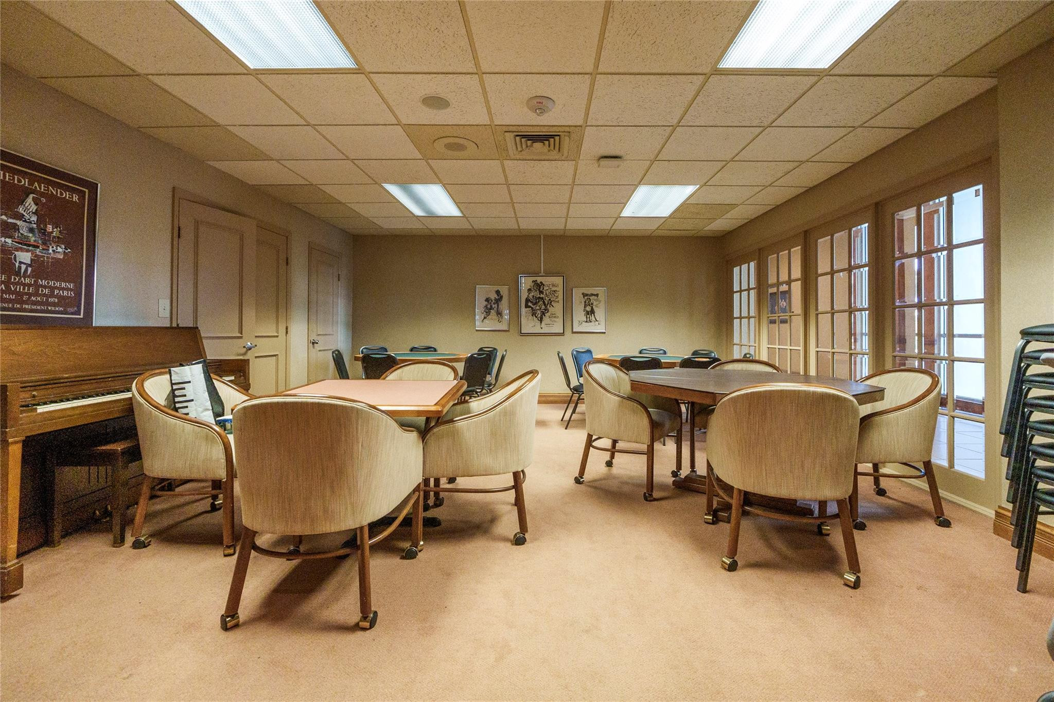 4280 Galt Ocean Drive 24-K