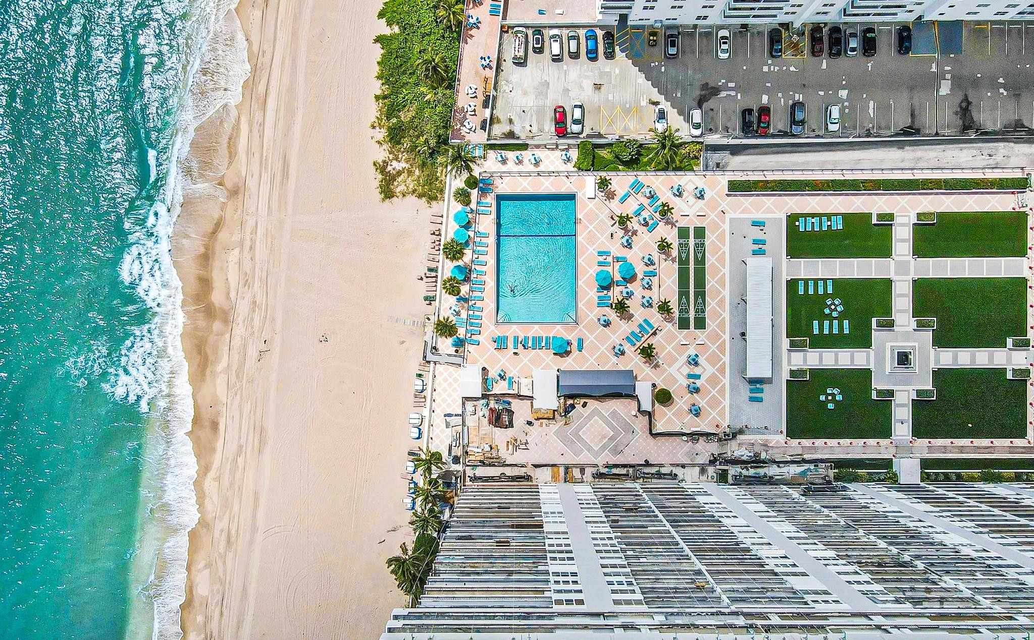 4280 Galt Ocean Drive 24-K