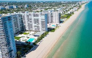 4280 Galt Ocean Drive 24-K