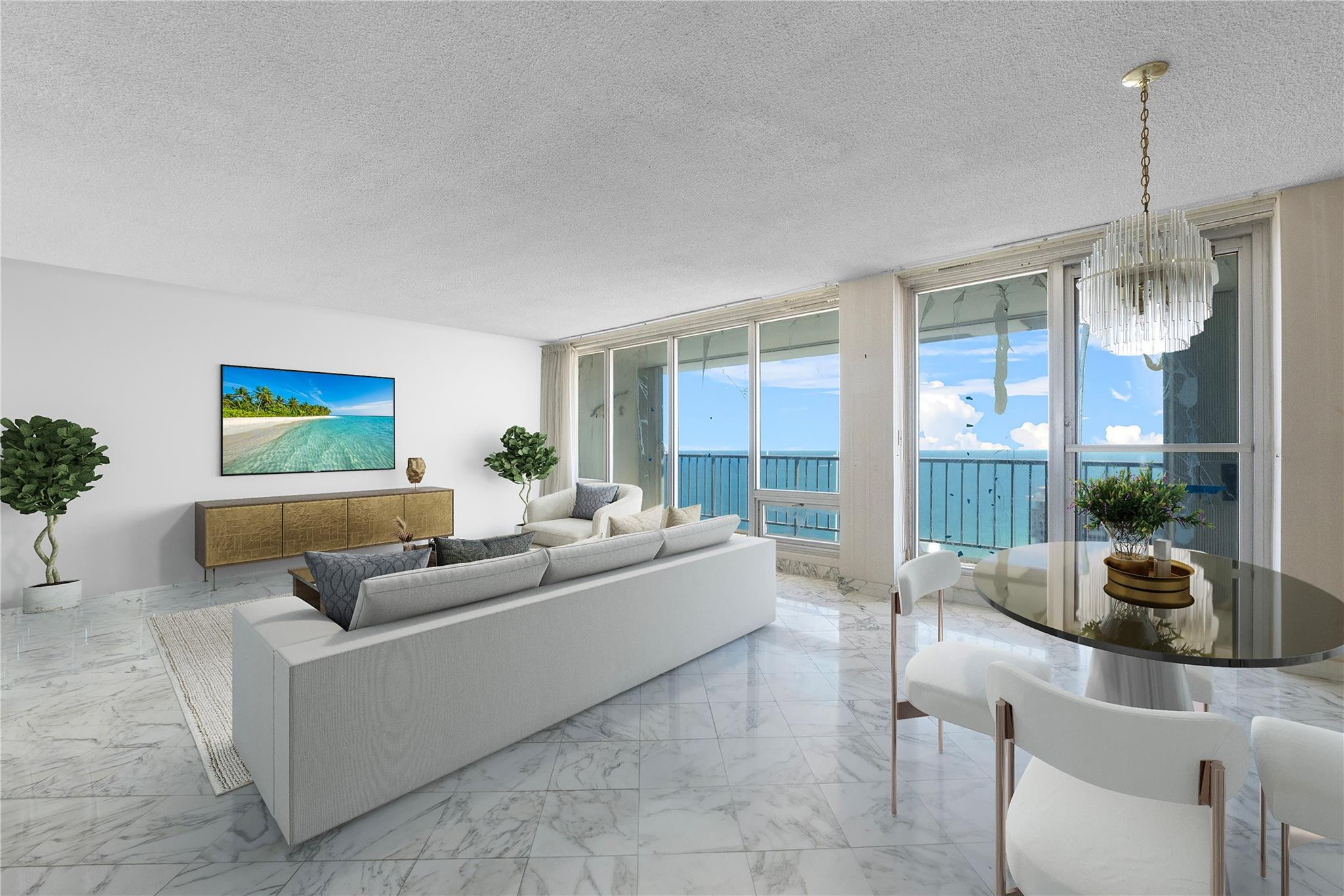 4280 Galt Ocean Drive 24-K